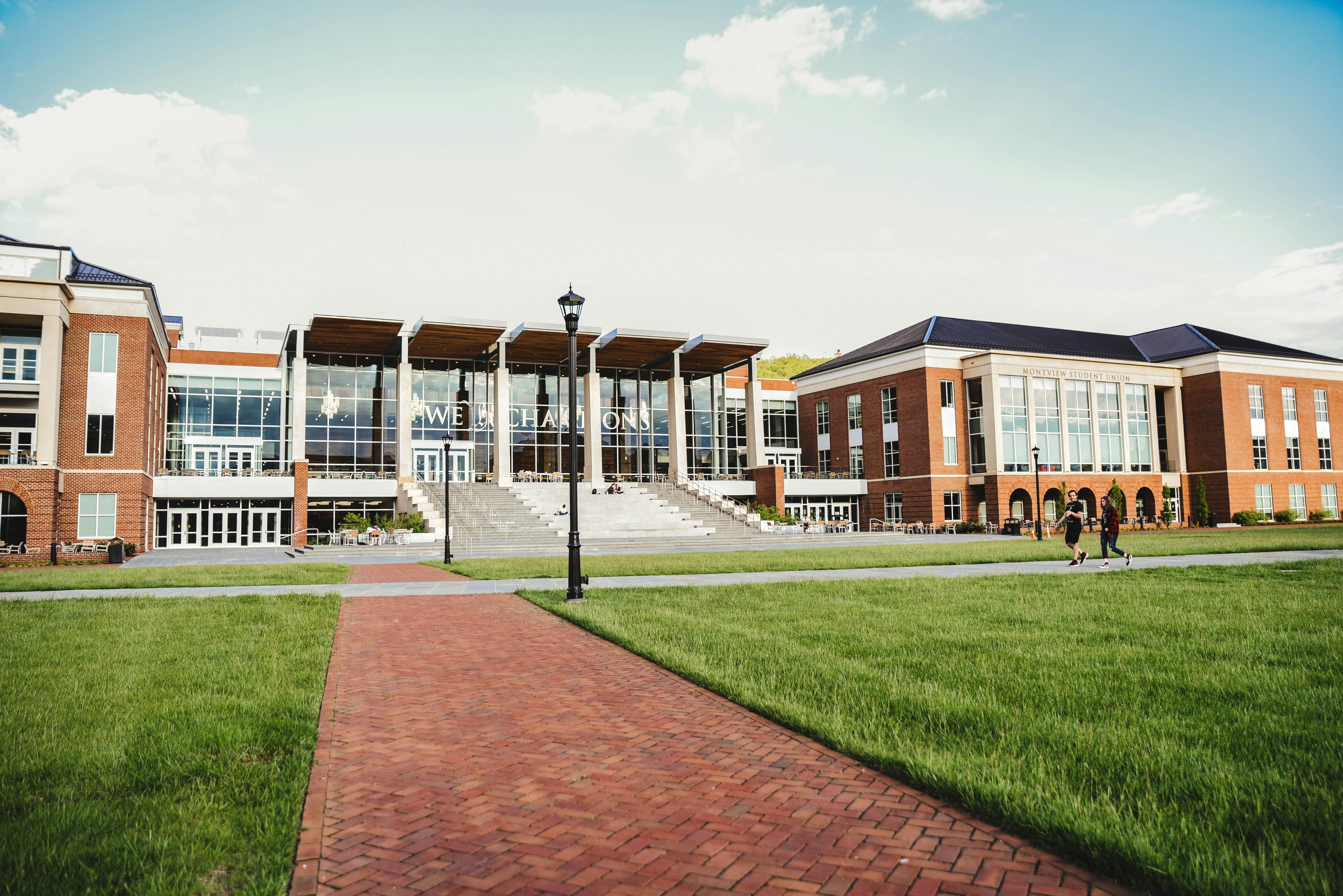 Montessori Lab School at Grand Center gallery image